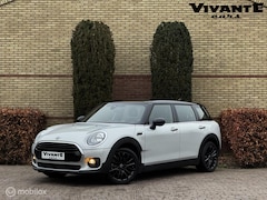 MINI Clubman - 1.5 Cooper salt Business Dealer.O.H*Stoel.vrw*Cruise