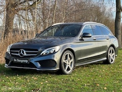Mercedes-Benz C-klasse Estate - 250 CDI 4MATIC Prestige