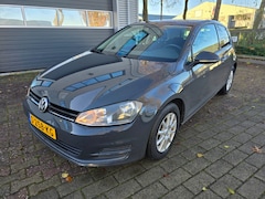 Volkswagen Golf - 1.2 TSI EASYLINE