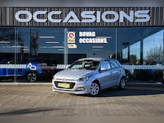Hyundai i20 - 1.0 T-GDI Comfort NAVIGATIE/ CRUISE CONTROL/ DAB