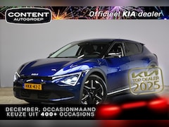 Kia EV6 - 63kWh 170pk RWD Light Edition