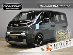 Kia PV5 Passenger - 71, 2 kWh Elite Executive