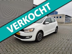Volkswagen Polo - 1.4 TDI BlueMotion