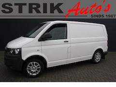 Volkswagen Transporter - 2.0 TDI L1H1 T800 - MARGE VOERTUIG - AIRCO - TREKHAAK