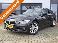 BMW 3-serie Touring - 320i Corporate Lease Executive + PANO DAK + APPLE ANDROID + LED + SPORTSTOELEN