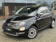 Fiat 500 - 1.2 Lounge | Automaat | Pano | Eerste Eigenaresse | Interesse, Proefrit? Bel of app met: 0