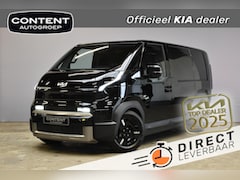 Kia PV5 - Cargo 71, 2 kWh 163pk L2H1 ELITE