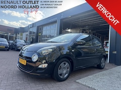 Renault Twingo - 1.2 16V Dynamique Automaat INVALIDE hand gas-rem