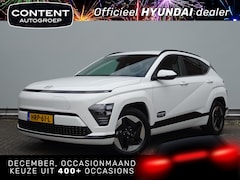 Hyundai Kona - 65, 4 kWh 217pk Comfort Smart