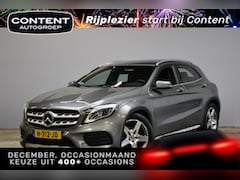 Mercedes-Benz GLA-Klasse - 180 7G-DCT AMG Line Premium Plus