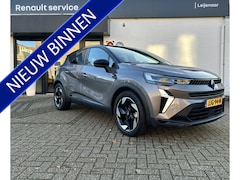 Renault Captur - 1.6 E-Tech full hybrid 145 techno | Apple Carplay | Android auto | Achteruitrijcamera | DA