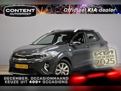 Kia Stonic - 1.0 T-GDi DynamicLine