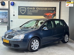 Volkswagen Golf - 1.6 FSI Trendline 5D TREKHAAK|ELEK RAMEN|LM VELGEN