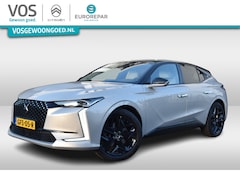 DS 4 - 4 E-Tense 225 EAT8 Esprit De Voyage Automaat | Leder | Navi | Airco | Keyless | Camera ron