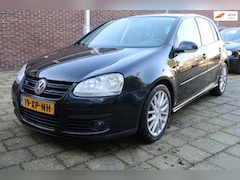 Volkswagen Golf - 1.4 TSI GT Sport Business