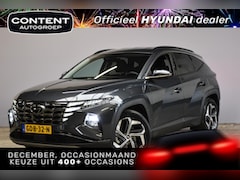 Hyundai Tucson - 1.6 T-GDi PHEV 265pk AWD Aut. Premium