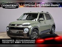 Hyundai Inster Cross - 49 kWh 115pk 4-zits Sky Plus