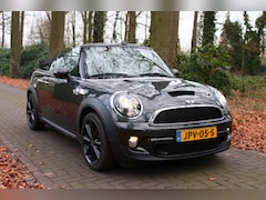 MINI Cabrio - 1.6 Cooper S Chili