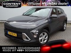 Hyundai Kona - 1.6 GDI HEV Comfort |Navi |Camera