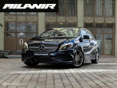 Mercedes-Benz A-klasse - 180 AMG Line |Stoelverwarming|Carbon