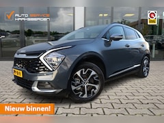 Kia Sportage - 1.6 T-GDi Hybrid DynamicLine Pano | Camera | Winter Pakket |