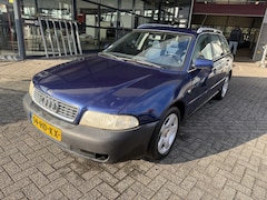 Audi A4 Avant - 1.9 TDI Advance