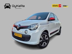 Renault Twingo - 1.0 SCe Collection Airco, Cruise, NAP