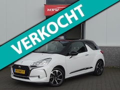 DS 3 - 3 1.2 PureTech Business navi LM 3e eig org NL