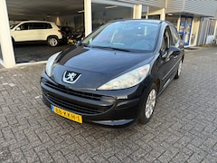 Peugeot 207 - 1.4 VTi X-line