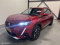 Peugeot e-2008 - EV Allure Pack 50 kWh