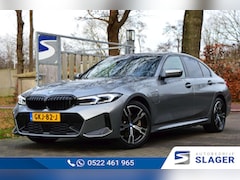 BMW 3-serie - 330e M-Sport|ACC|Shadow|Camera|Widescreen