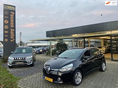 Renault Clio Estate - 1.2 Dynamique, cruise, keyless, nieuwe riem