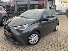 Toyota Aygo - 1.0 VVT-i x-fun *airco + dealer-onderhoudshistorie