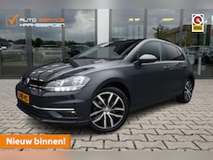 Volkswagen Golf - 1.4 TSI Highline | Pano | 17 Inch | Winter Pakket |