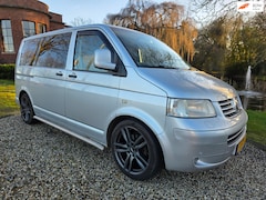Volkswagen Transporter - 2.5 TDI 300 AIRCO (btw-vrij)