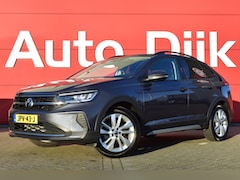 Volkswagen Taigo - 1.0 TSI Life Edition LED | Carplay | Keyless | Camera | Airco | Cruise | PDC V+A | LMV