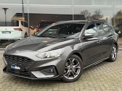 Ford Focus Wagon - 1.0 EcoBoost ST Line | Winter-pakket | 1.Eigenaar | Dealer onderhouden | Carplay | Cruise