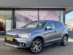 Mitsubishi ASX - 1.6 ClearT. Con.Pro+