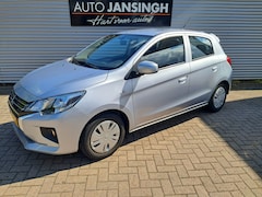 Mitsubishi Space Star - 1.0 Cool+ | Airco | Ndl auto | 1e Eigenaar | Zuinig | RIJKLAARPRIJS INCL 12 MAANDEN GARANT
