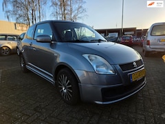 Suzuki Swift - 1.3 GLS SPORT *apk:12-2026