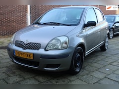 Toyota Yaris - 1.3 VVT-i Idols