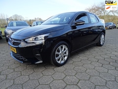 Opel Corsa - 1.2 Edition AIRCO/LMV/CRUISE/APPLE CARPLAY/5 DEURS