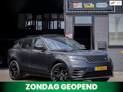 Land Rover Range Rover Velar - 2.0 I4 Turbo AWD R-Dynamic SE