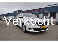 Skoda Fabia Combi - 1.0 TSI Ambition , NAVI , CR CONTR , BL TOOTH , AIRCO , MISTL V , PDC A ,