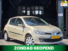 Renault Clio - 1.6-16V Dynamique Luxe|Automaat|Airco|Cruise