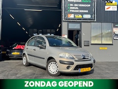 Citroën C3 - 1.1i Ligne Séduction 2e eigenaar | elektr. Ramen