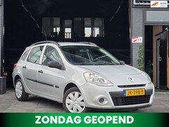 Renault Clio Estate - 1.2-16V Authentique|Elek. Ramen|APK