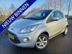 Ford Ka - 1.2 Trend