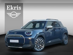 MINI Aceman - SE / Favoured Uitvoering / Pakket XL / 19'' LM Velgen