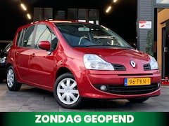Renault Grand Modus - 1.2 TCE Dynamique|Trekhaak|Airco|2e eig